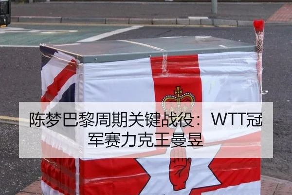 陈梦巴黎周期关键战役：WTT冠军赛力克王曼昱