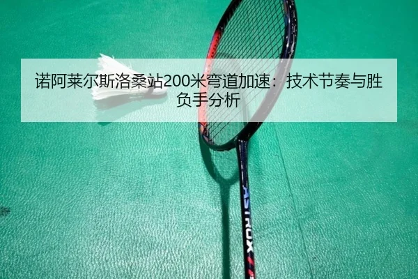 nuo-a-lai-er-si-luo-sang-zhan-mi-wan-dao-jia-su-ji-shu-jie-zou-yu-sheng-fu-shou-fen-xi-2-426.jpg